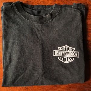 Vintage Harley Davidson T-Shirt